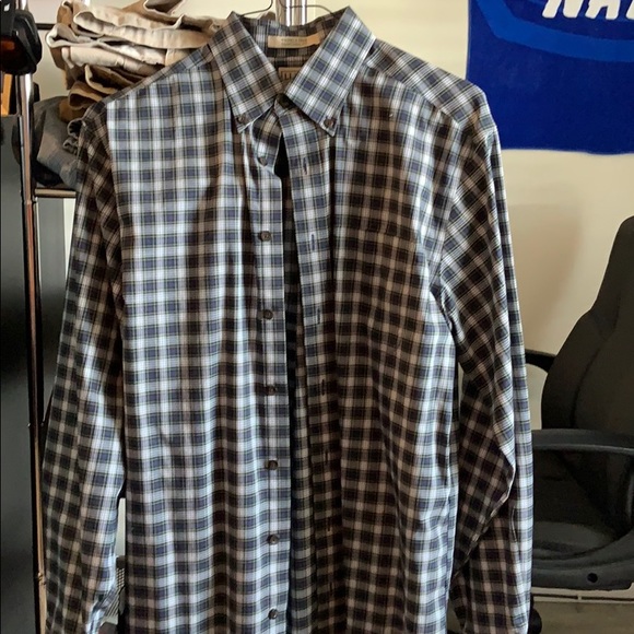 L.L. Bean Button Down - Picture 2 of 2